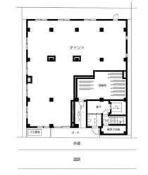 船橋の店舗物件