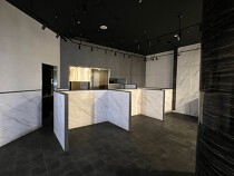 大阪ビジネスパークの居抜き物件