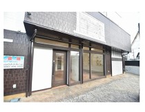 五香の店舗物件