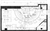 北新地の居抜き物件