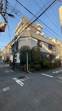 飯田橋の居抜き物件