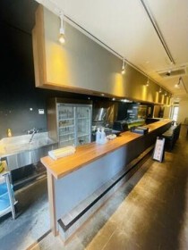 香春口三萩野の居抜き物件