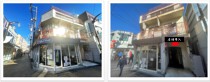 下赤塚の店舗物件