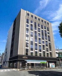 八千代台の店舗物件