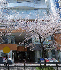 藤が丘の居抜き物件