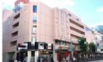 津田沼の店舗物件