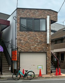 ひばりヶ丘の店舗物件