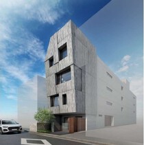 四谷三丁目の店舗物件
