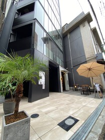 本町の居抜き物件