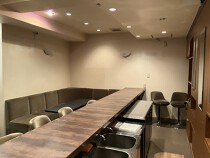 日本橋の居抜き物件