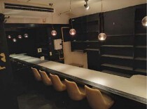 弁天町の居抜き物件