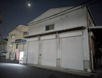 深井の店舗物件