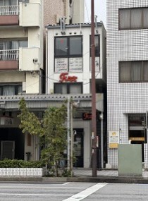 門前仲町の店舗物件