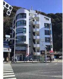 浦賀の店舗物件