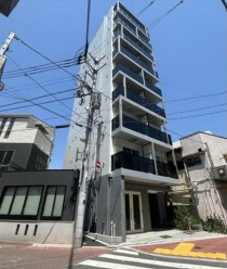 大森の店舗物件