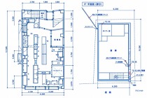 日ノ出町の居抜き物件