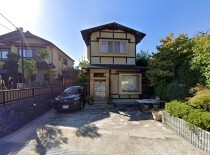 嵯峨嵐山の店舗物件