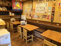 南鳩ヶ谷の居抜き物件