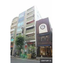 元町の居抜き物件