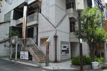 西中島南方の居抜き物件