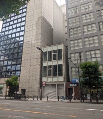 本町の店舗物件
