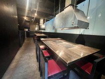 飯田橋の居抜き物件