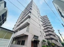 方南町の店舗物件