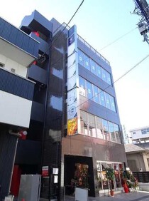越谷の店舗物件