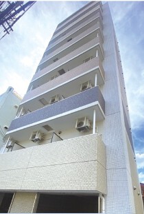 緑橋の店舗物件