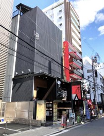 心斎橋の居抜き物件