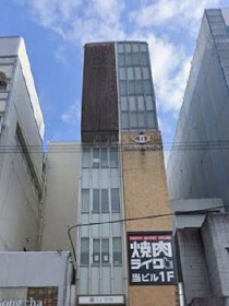 京都河原町の店舗物件