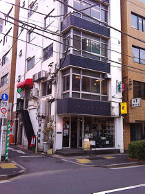秋葉原の居抜き物件