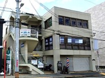 池田の店舗物件