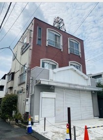 獨協大学前＜草加松原＞の店舗物件