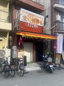新開地の居抜き物件