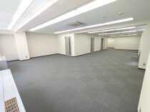 神田の居抜き物件