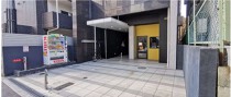 難波の店舗物件