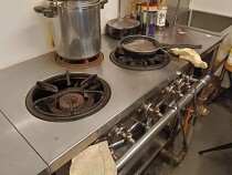 住吉の居抜き物件