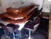 吹田の居抜き物件