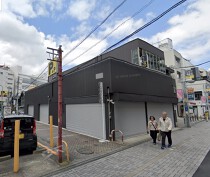 町田の店舗物件