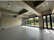大濠公園の店舗物件