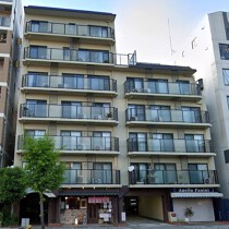 甲南山手の居抜き物件
