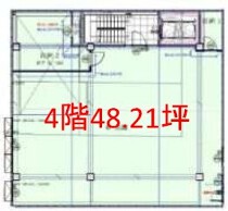 心斎橋の店舗物件