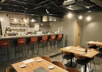 天神橋筋六丁目の居抜き物件