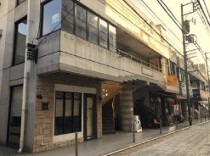 石川町の店舗物件