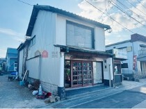 西鉄柳川の店舗物件