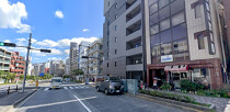 曙橋の店舗物件