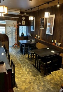 三ノ輪の居抜き物件