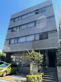 恵比寿の店舗物件