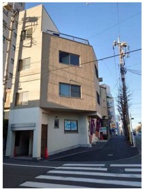 八王子の店舗物件